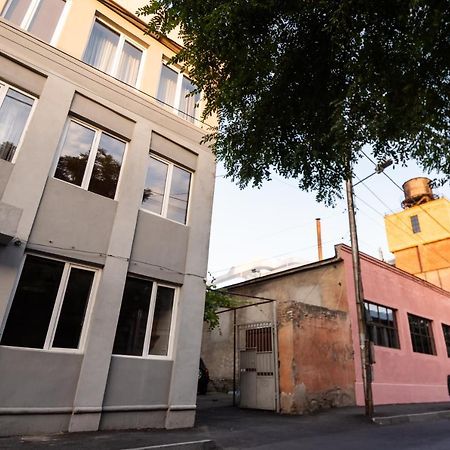 Dazhotels Tbilisi Exterior foto