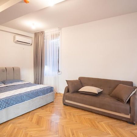 Dazhotels Tbilisi Exterior foto