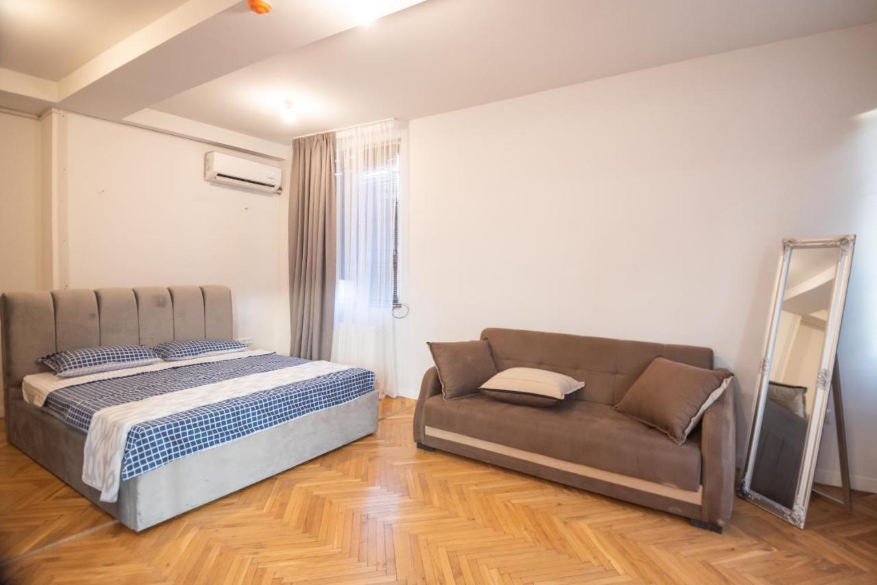 Dazhotels Tbilisi Exterior foto