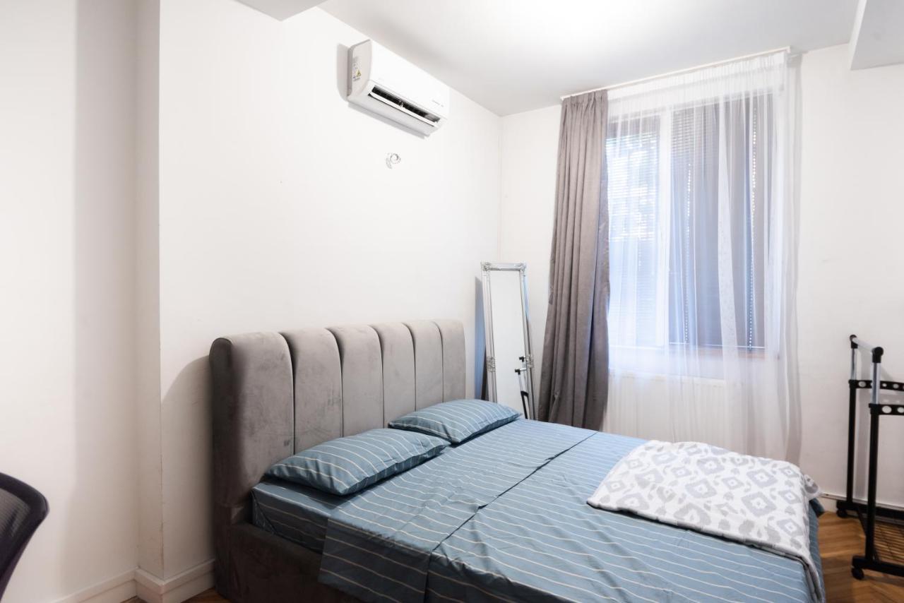 Dazhotels Tbilisi Exterior foto