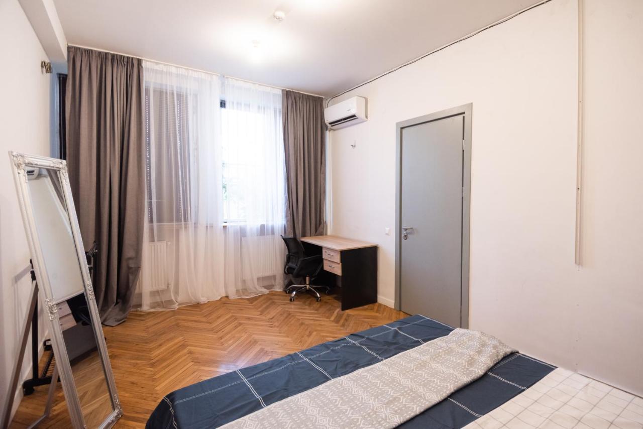 Dazhotels Tbilisi Exterior foto