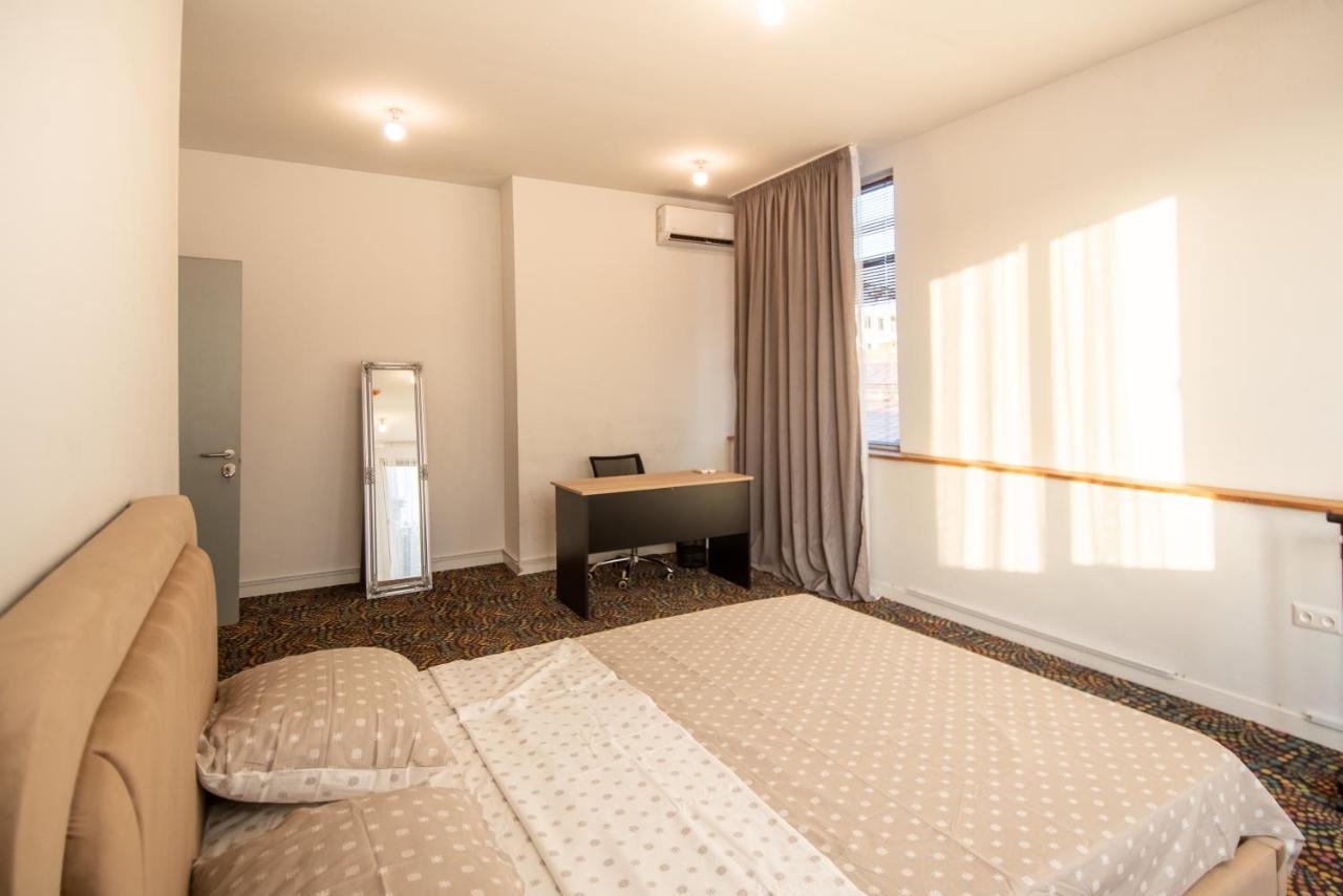 Dazhotels Tbilisi Exterior foto