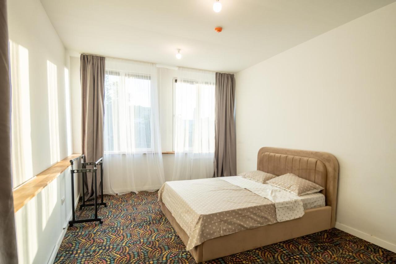 Dazhotels Tbilisi Exterior foto